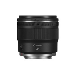 Canon RF 45mm